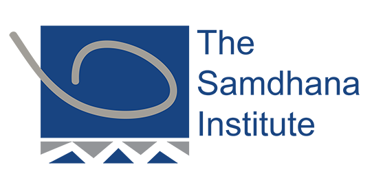 Samdhana